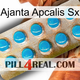 Ajanta Apcalis Sx new09